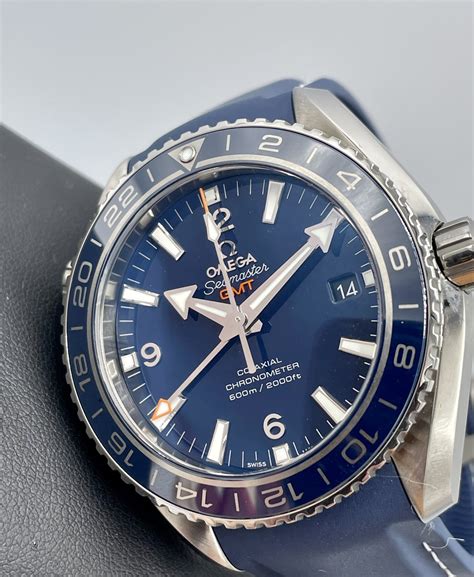 omega planet ocean blue.